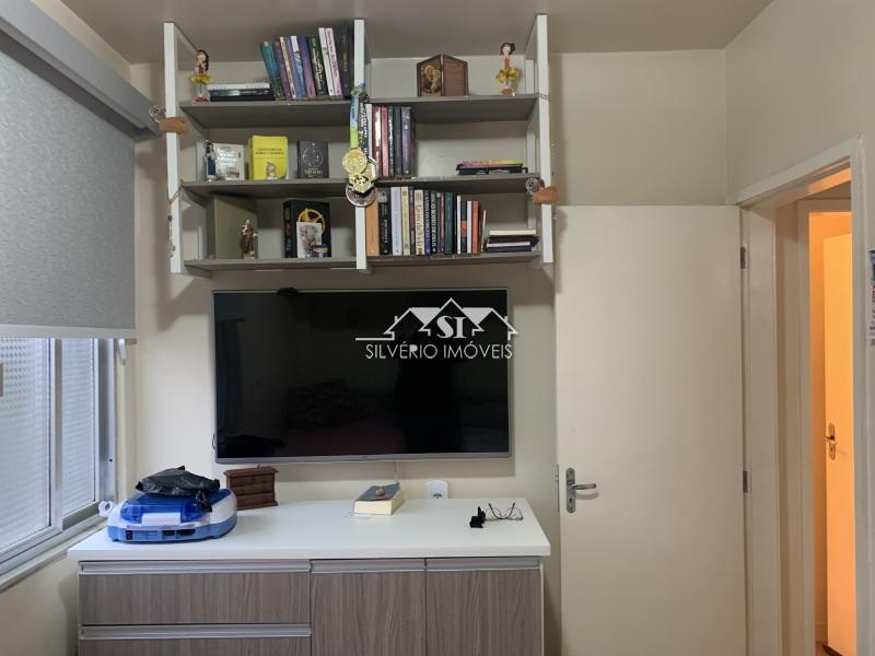 Apartamento à venda em Alto da Serra, Petrópolis - RJ - Foto 17