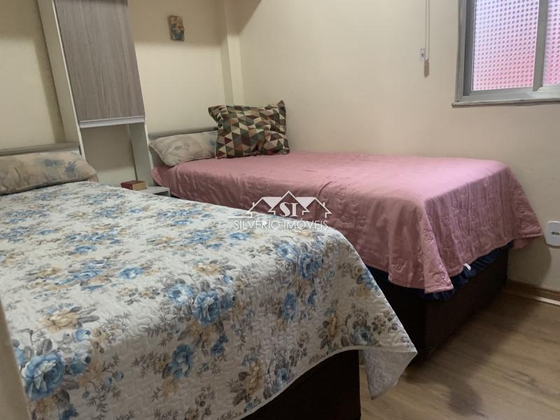 Apartamento à venda em Alto da Serra, Petrópolis - RJ - Foto 16