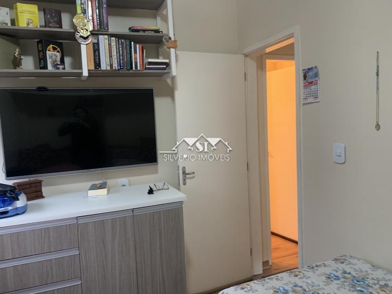Apartamento à venda em Alto da Serra, Petrópolis - RJ - Foto 15