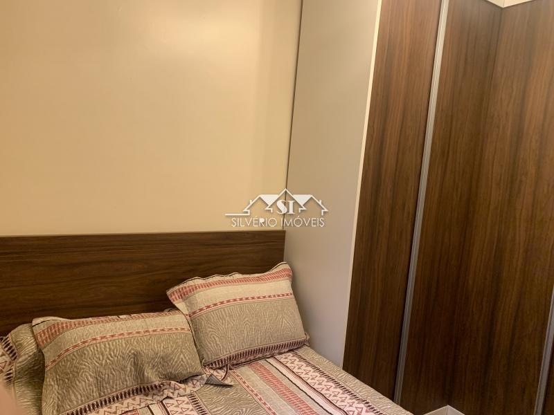 Apartamento à venda em Alto da Serra, Petrópolis - RJ - Foto 13