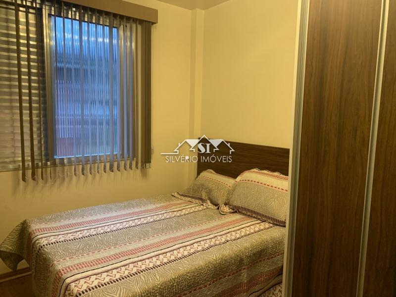 Apartamento à venda em Alto da Serra, Petrópolis - RJ - Foto 12