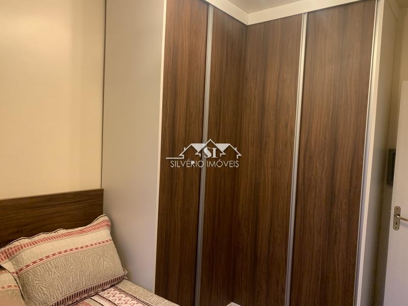 Apartamento à venda em Alto da Serra, Petrópolis - RJ - Foto 10