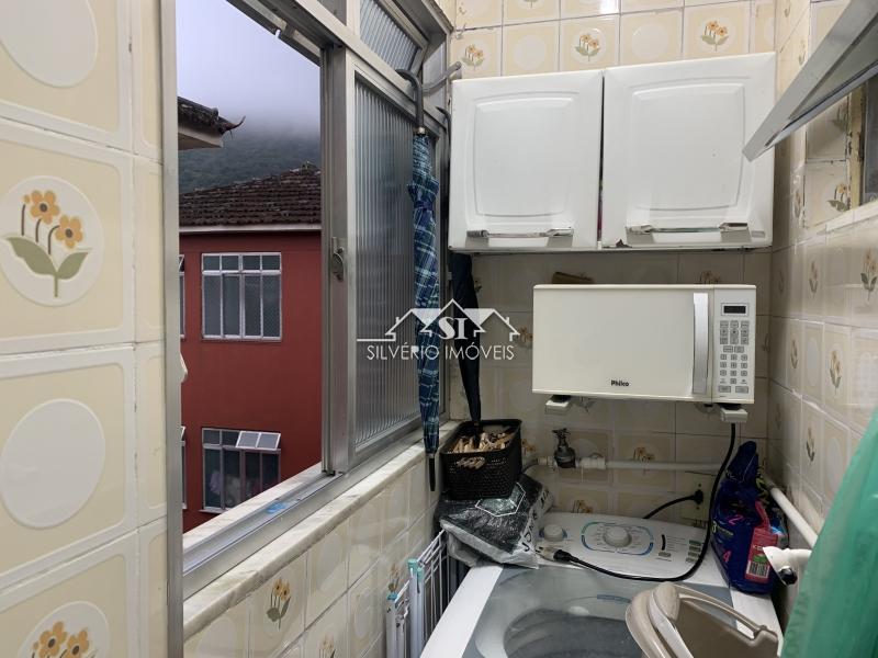 Apartamento à venda em Alto da Serra, Petrópolis - RJ - Foto 5