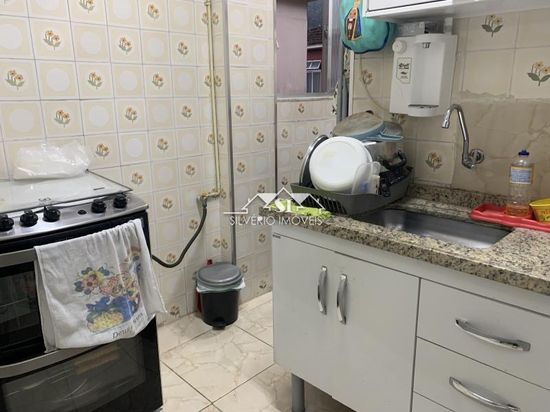 Apartamento à venda em Alto da Serra, Petrópolis - RJ - Foto 4