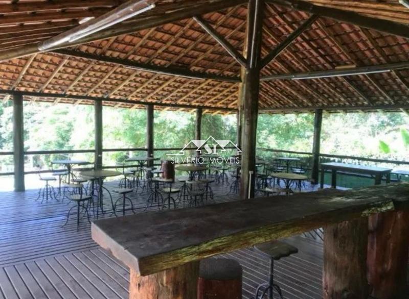 Terreno à venda, 1430m² - Foto 11