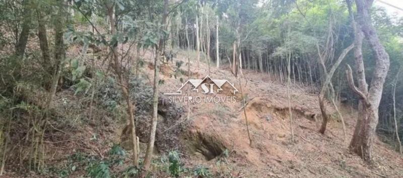 Terreno em Corrêas - Petrópolis/RJ 