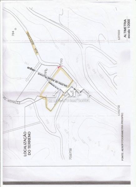 Terreno Residencial à venda em Centro, Petrópolis - RJ - Foto 3