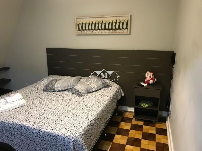 Apartamento para alugar com 1 quarto, 25m² - Foto 6