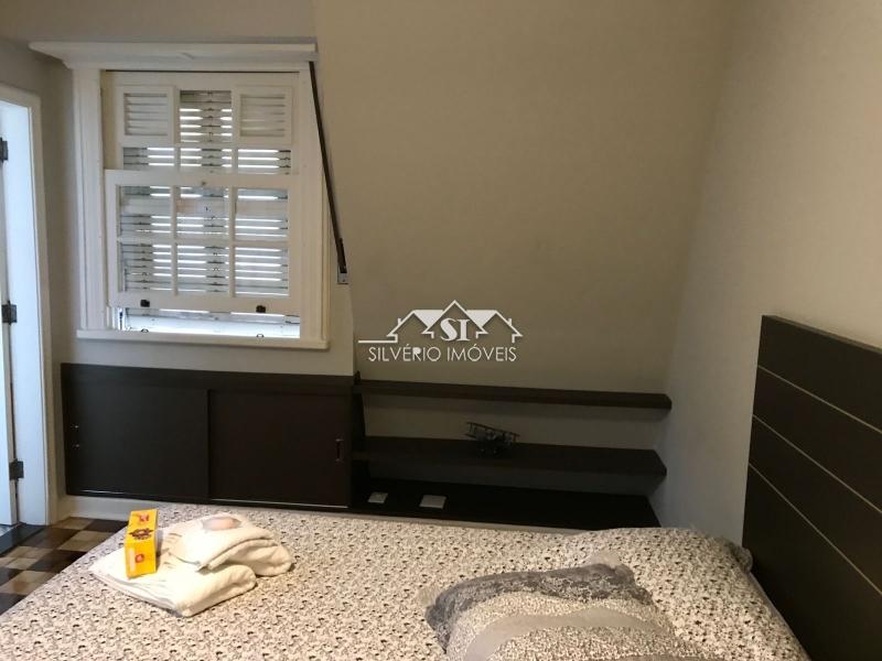 Apartamento para alugar com 1 quarto, 25m² - Foto 4