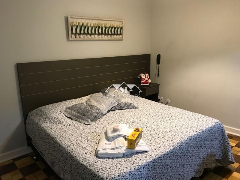 Apartamento para alugar com 1 quarto, 25m² - Foto 5