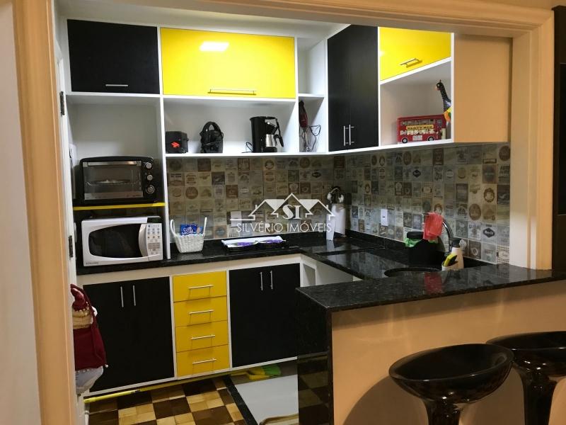 Apartamento para alugar com 1 quarto, 25m² - Foto 2