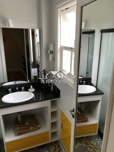Apartamento para alugar com 1 quarto, 25m² - Foto 7