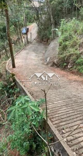 Terreno Residencial à venda em Corrêas, Petrópolis - RJ - Foto 2