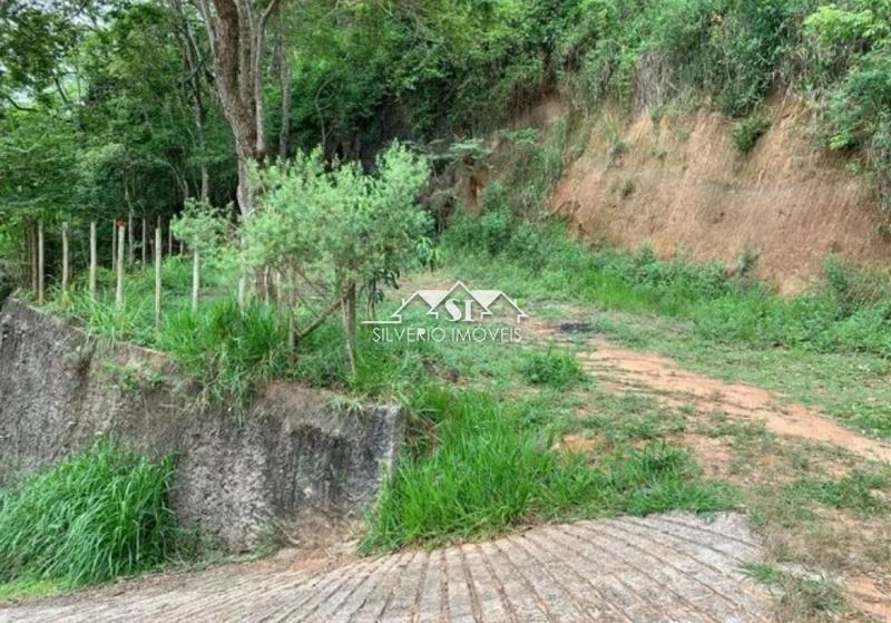 Terreno Residencial à venda em Corrêas, Petrópolis - RJ - Foto 3