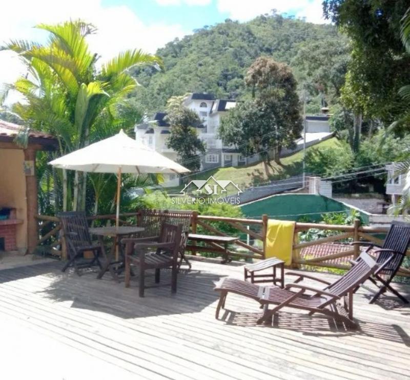 Casa à venda com 3 quartos, 160m² - Foto 5