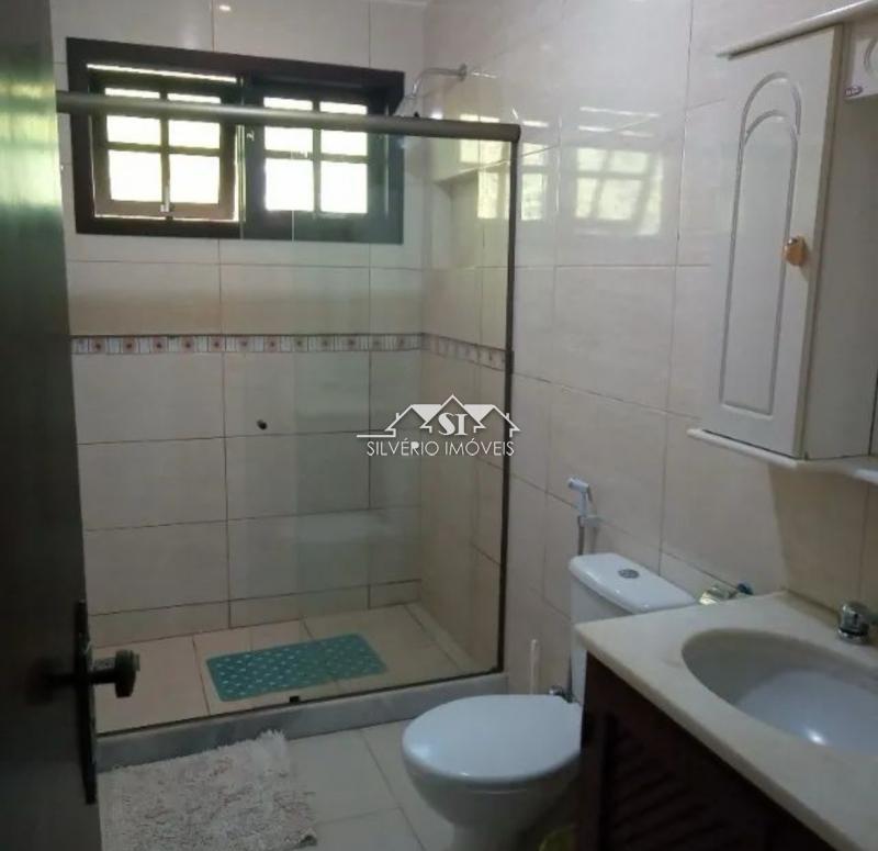 Casa à venda com 3 quartos, 160m² - Foto 10