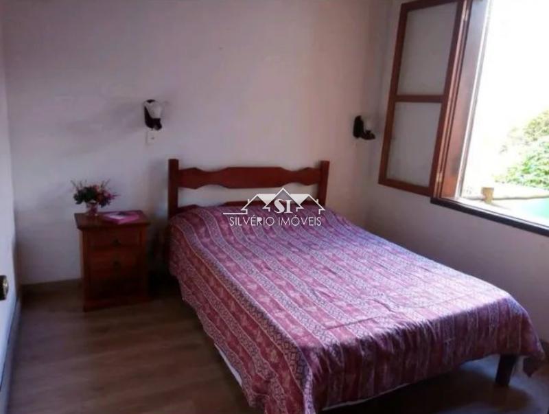 Casa à venda com 3 quartos, 160m² - Foto 12