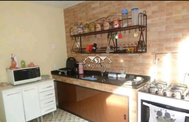 Casa à venda com 3 quartos, 160m² - Foto 13