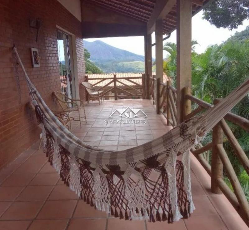 Casa à venda com 3 quartos, 160m² - Foto 7