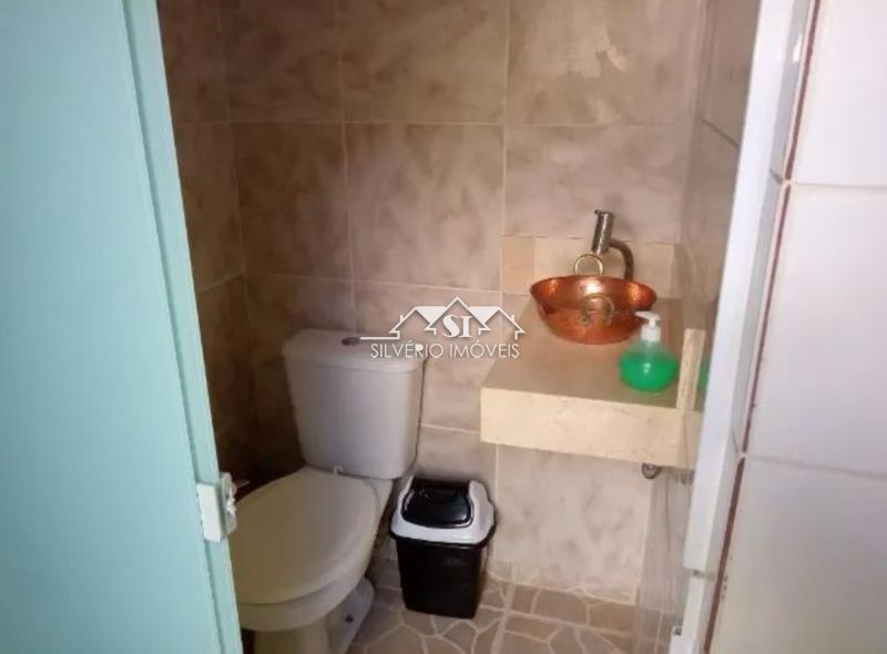 Casa à venda com 3 quartos, 160m² - Foto 15