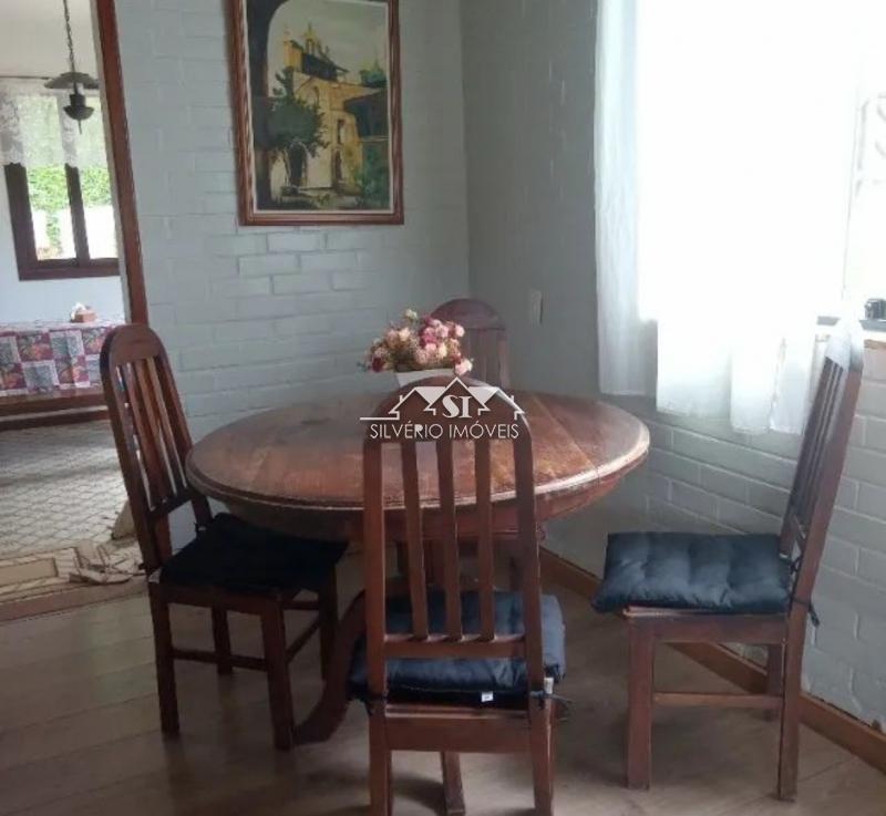 Casa à venda com 3 quartos, 160m² - Foto 17