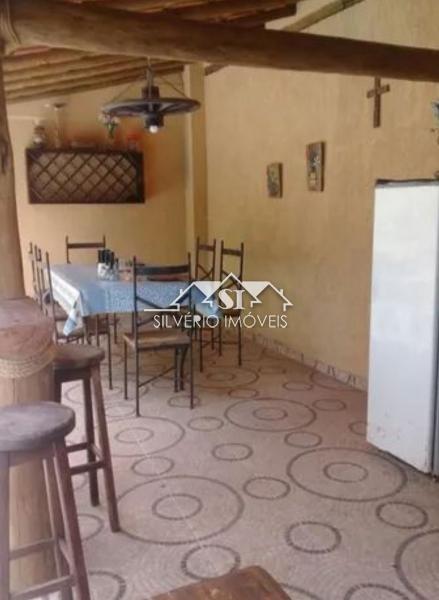 Casa à venda com 3 quartos, 160m² - Foto 8