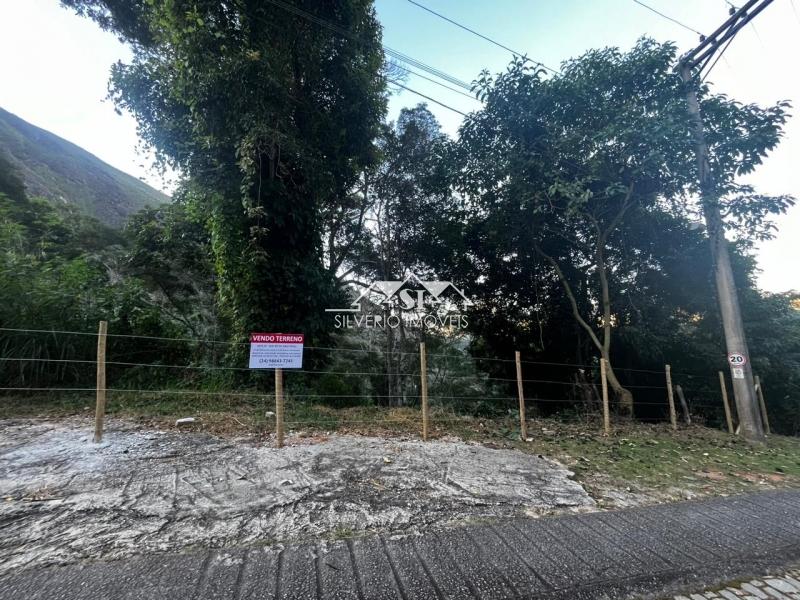 Terreno em Itaipava - Petrópolis/RJ 
