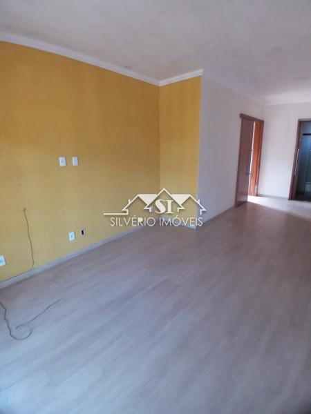 Casa em Alto da Serra - Petrópolis/RJ  - 2 Quartos