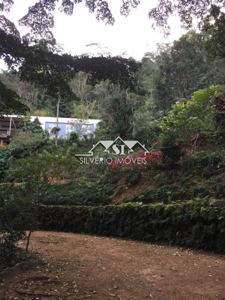 Sítio à venda com 5 quartos, 1m² - Foto 15