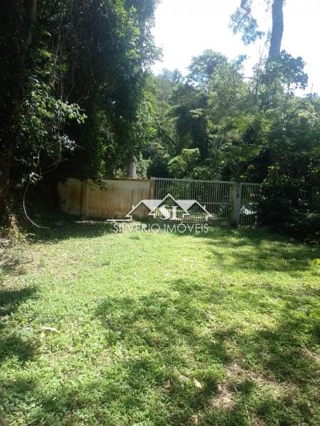 Sítio à venda com 5 quartos, 1m² - Foto 4