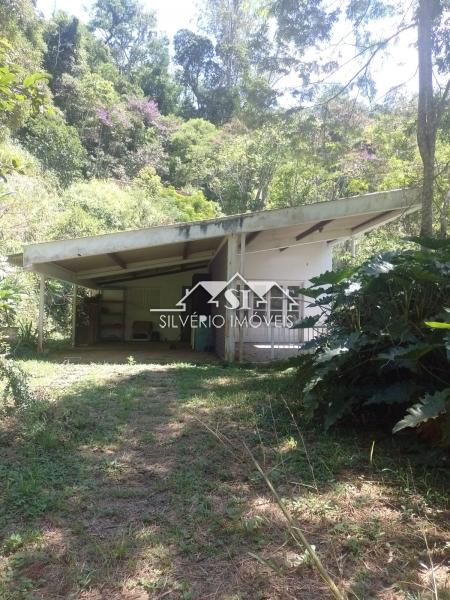 Sítio em Posse - Petrópolis/RJ  - 5 Quartos