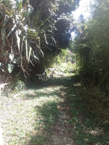 Sítio à venda com 5 quartos, 1m² - Foto 14