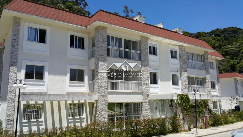 Apartamento em Saldanha Marinho - Petrópolis/RJ  - 3 Quartos
