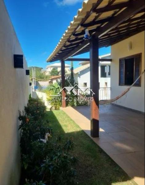 Casa à venda com 3 quartos, 620m² - Foto 6