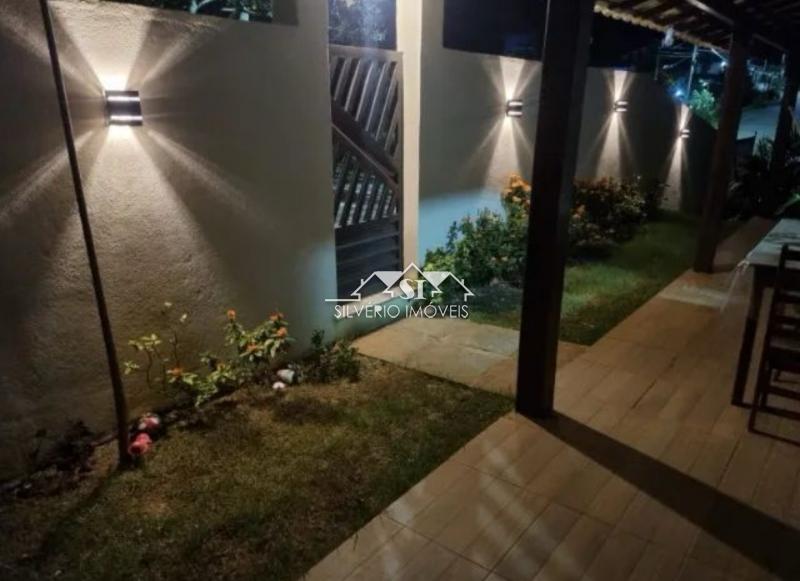 Casa à venda com 3 quartos, 620m² - Foto 2