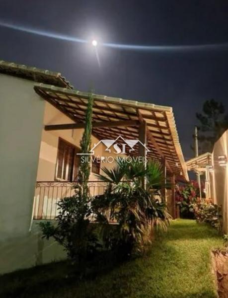 Casa à venda com 3 quartos, 620m² - Foto 3