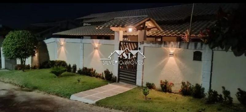 Casa à venda com 3 quartos, 620m² - Foto 17