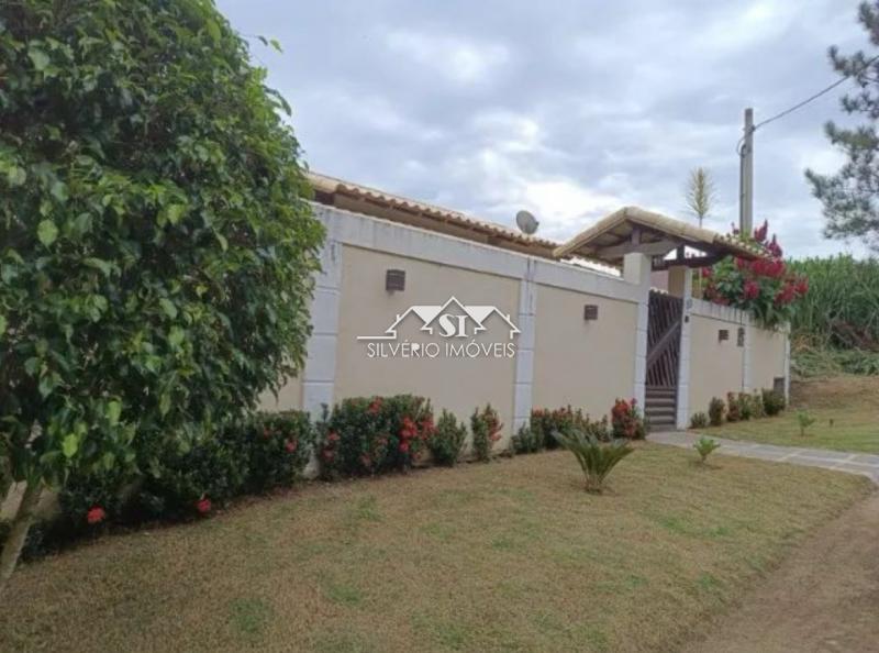 Casa à venda com 3 quartos, 620m² - Foto 5