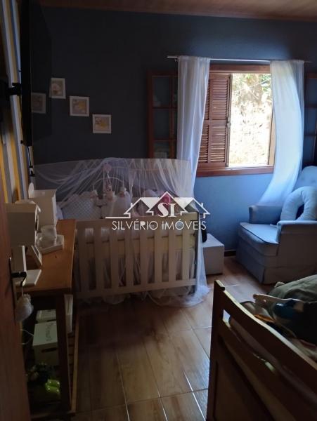Casa à venda com 2 quartos, 130m² - Foto 15