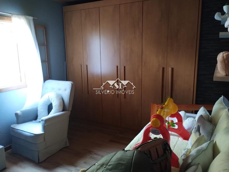 Casa à venda com 2 quartos, 130m² - Foto 16