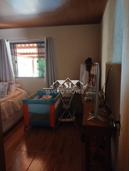Casa à venda com 2 quartos, 130m² - Foto 18
