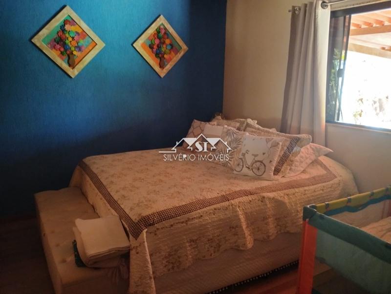 Casa à venda com 2 quartos, 130m² - Foto 19