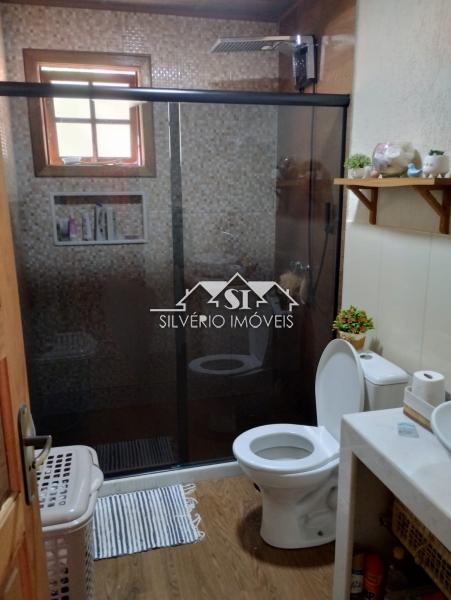 Casa à venda com 2 quartos, 130m² - Foto 20