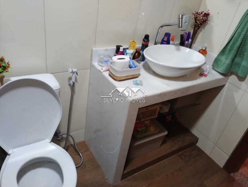 Casa à venda com 2 quartos, 130m² - Foto 21