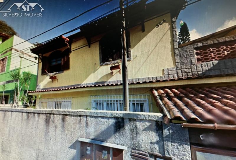 Casa à venda com 6 quartos, 250m² - Foto 19