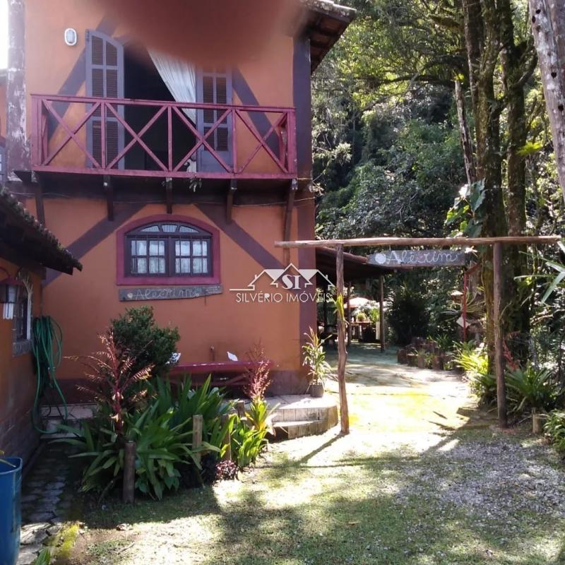 Casa à venda em Quitandinha, Petrópolis - RJ - Foto 3