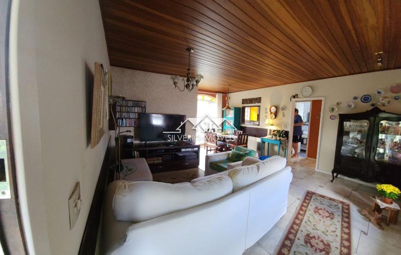 Casa à venda com 3 quartos, 114m² - Foto 7