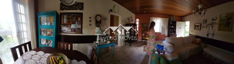 Casa à venda com 3 quartos, 114m² - Foto 9