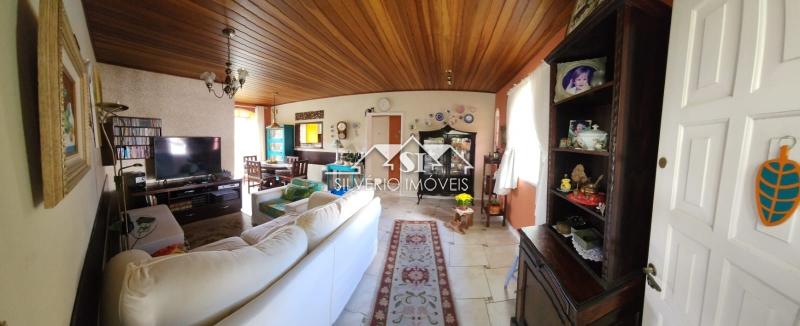 Casa à venda com 3 quartos, 114m² - Foto 10