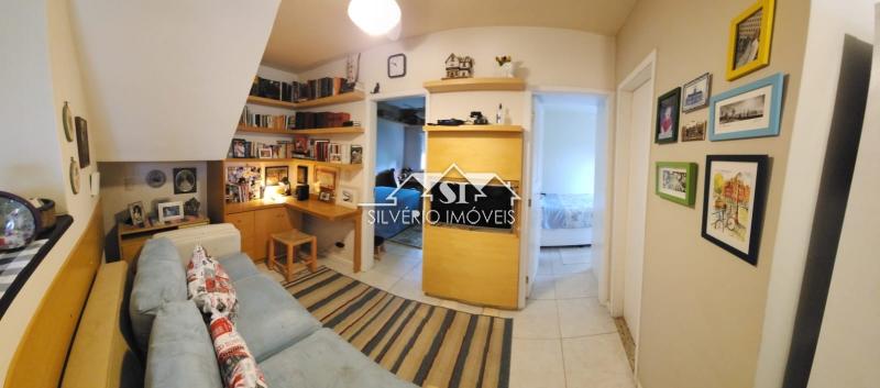 Casa à venda com 3 quartos, 114m² - Foto 11